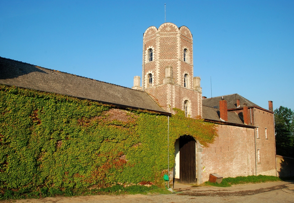 Ferme de la Papelotte